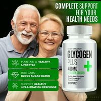 GlycogenPlus