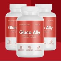 Gluco Ally